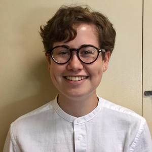 Meet your Posher, Maddy